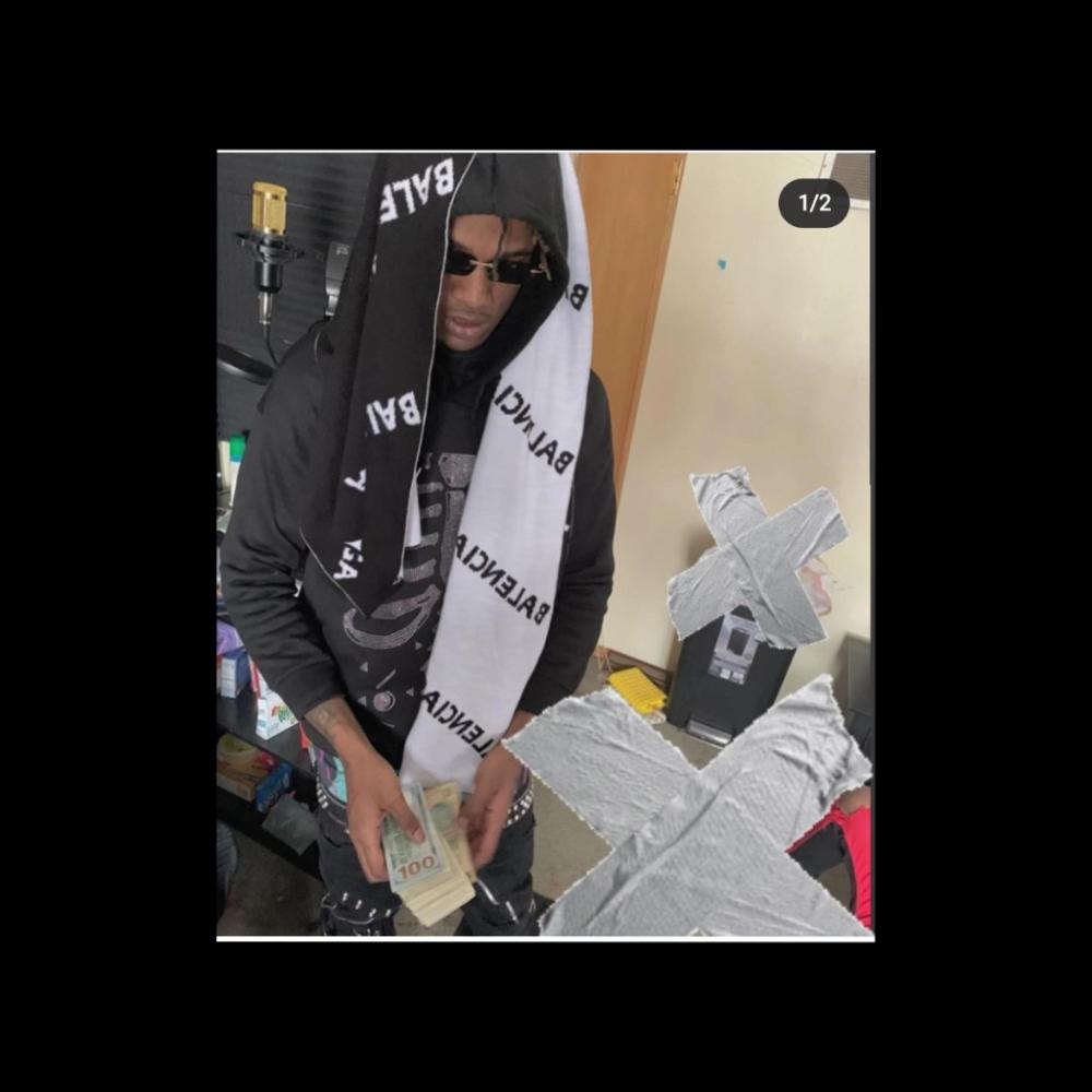 Coreyblood x Trell TrenchMade (Explicit)