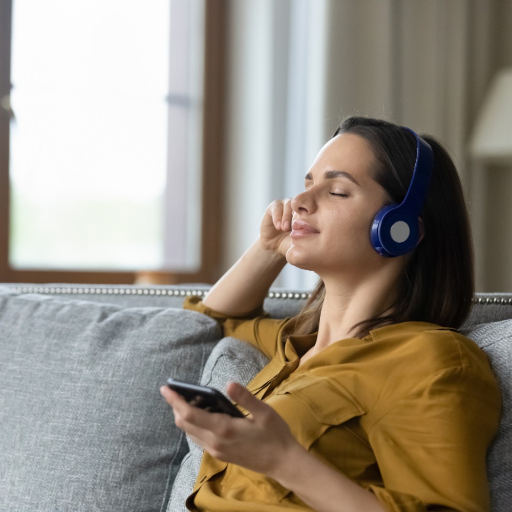 Luxurious Relax Ambient Music
