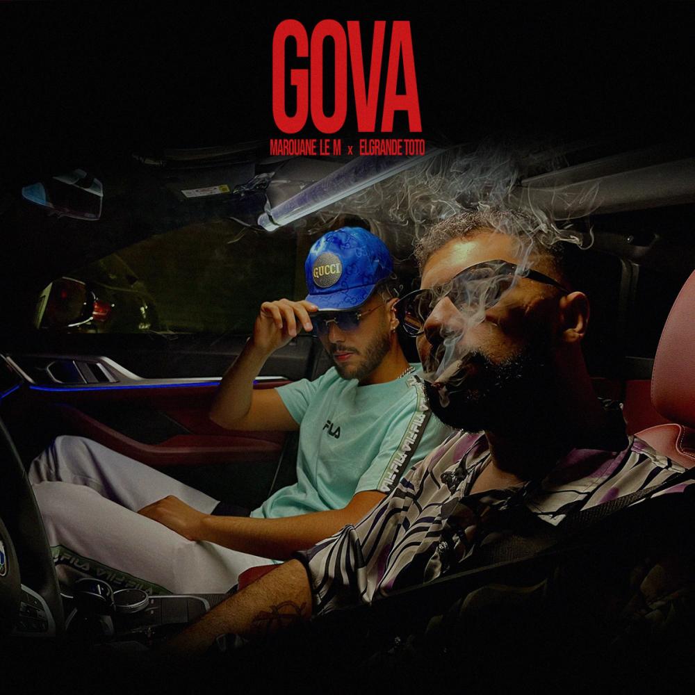 Gova (feat. ElGrandeToto)