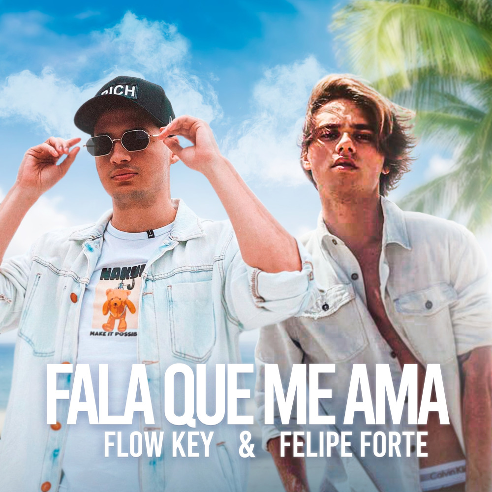 Fala Que Me Ama (Explicit)