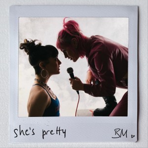 ดาวน์โหลดและฟังเพลง She's Pretty (Explicit) พร้อมเนื้อเพลงจาก Beth McCarthy
