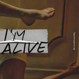 MrLee & Ivanesky的专辑I'm Alive
