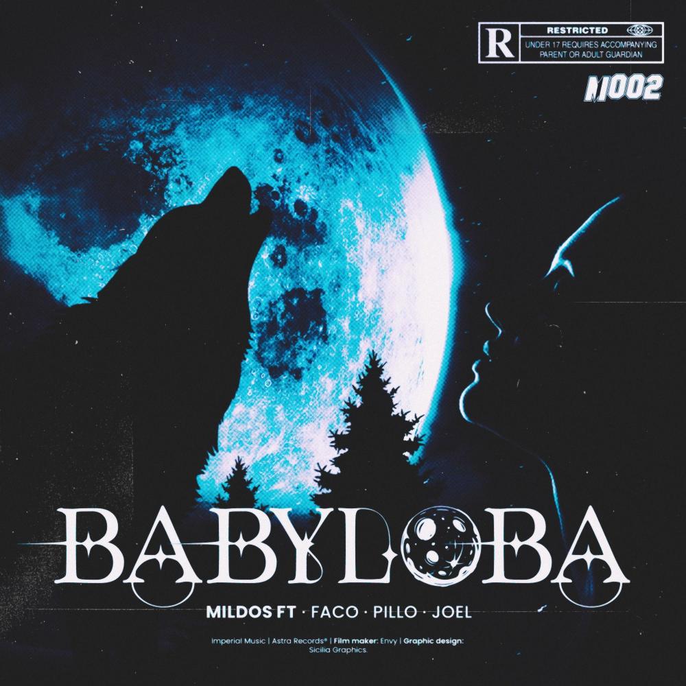 Baby Loba (feat. Faco, Niñopillo & Joel) (Explicit)