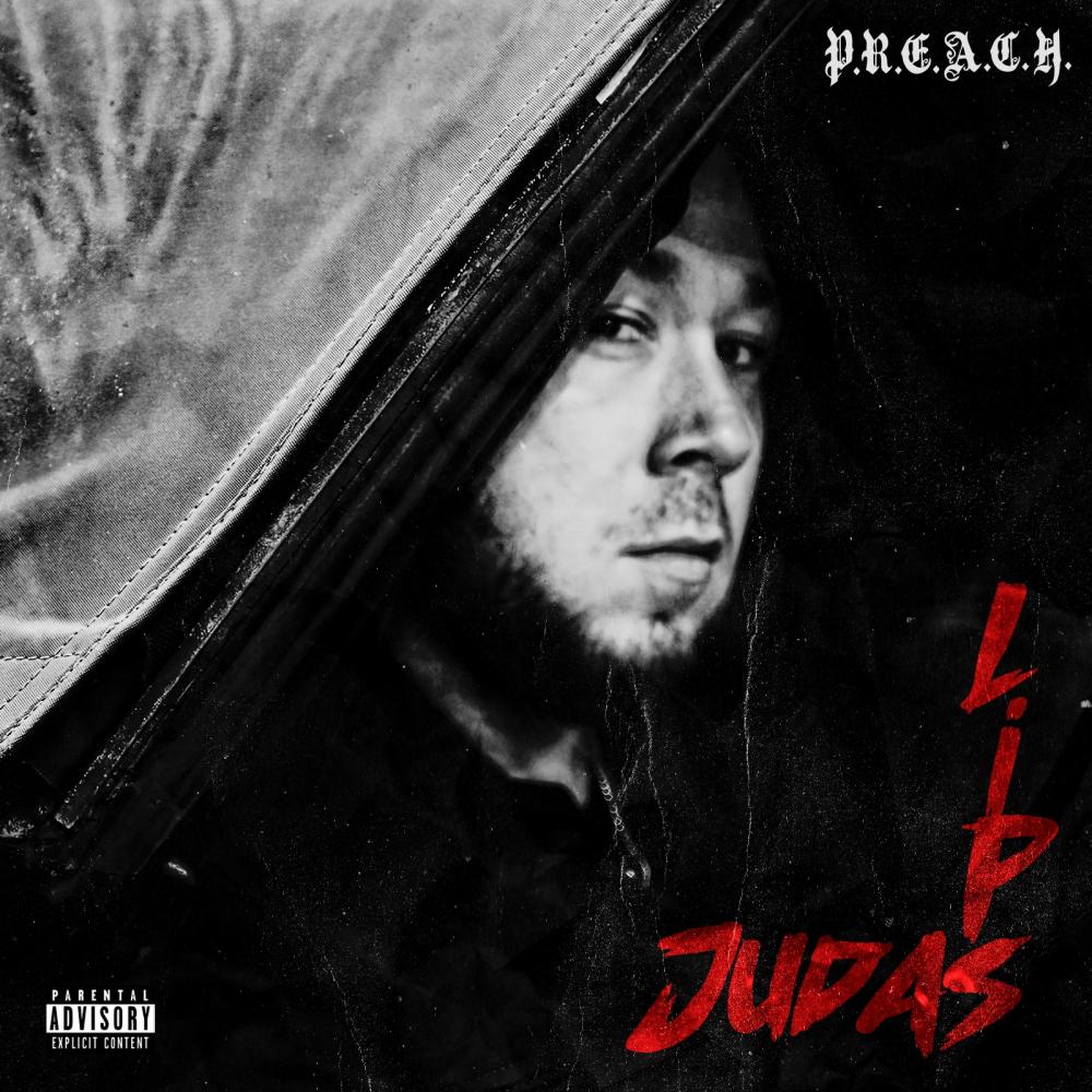 Judas Lips (Explicit)