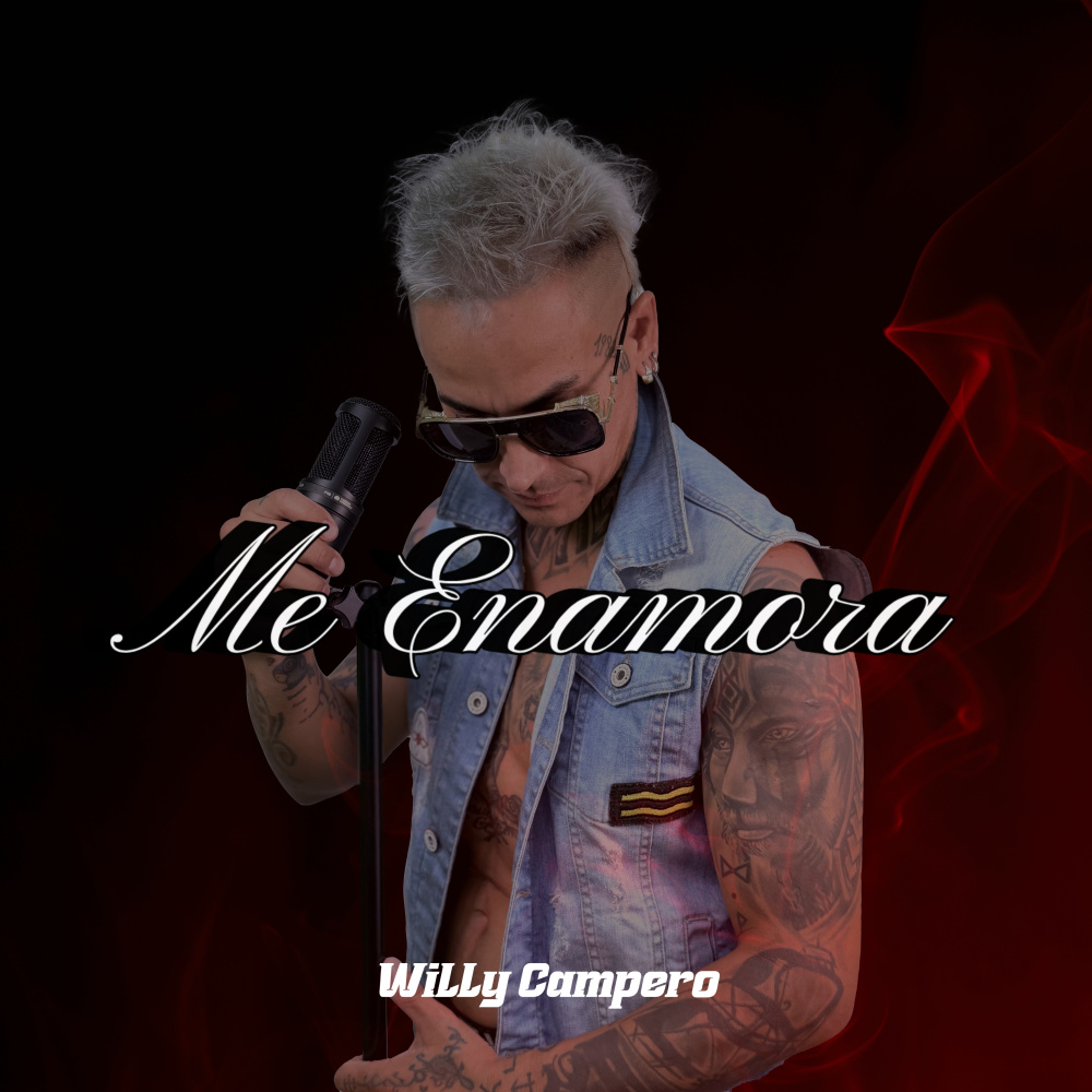 Me Enamora