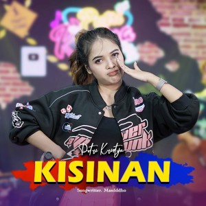 Album KISINAN oleh Putri Kristya