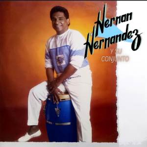 HERNAN HERNANDEZ的专辑y Su Conjunto