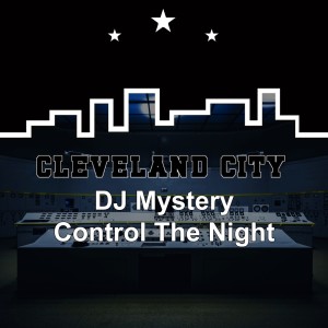 อัลบัม Control the Night ศิลปิน DJ Mystery