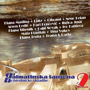 Listen to Mornarski adagio song with lyrics from Ibrica Jusić