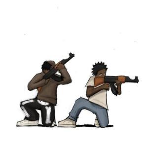 Album Ruby & Max (feat. 1030 Tuwop) (Explicit) from Jboy
