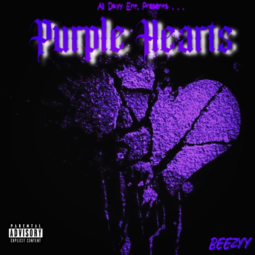 Purple Hearts (Explicit)