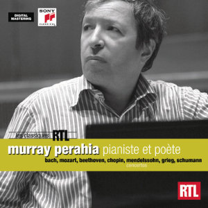 ดาวน์โหลดและฟังเพลง Piano Concerto in A Minor, Op. 16: III. Allegro moderato molto e marcato พร้อมเนื้อเพลงจาก Murray Perahia