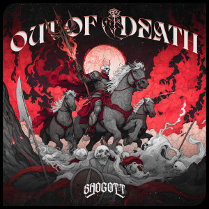 Shogott的專輯OUT OF DEAD