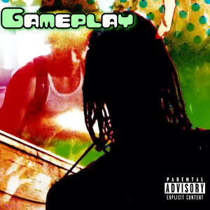 ดาวน์โหลดและฟังเพลง Gameplay (Explicit) พร้อมเนื้อเพลงจาก Achey