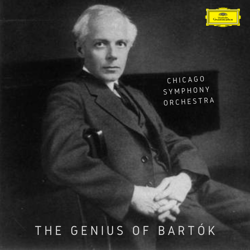 Bartók: Music for Strings, Percussion & Celesta, Sz. 106: IV. Allegro molto