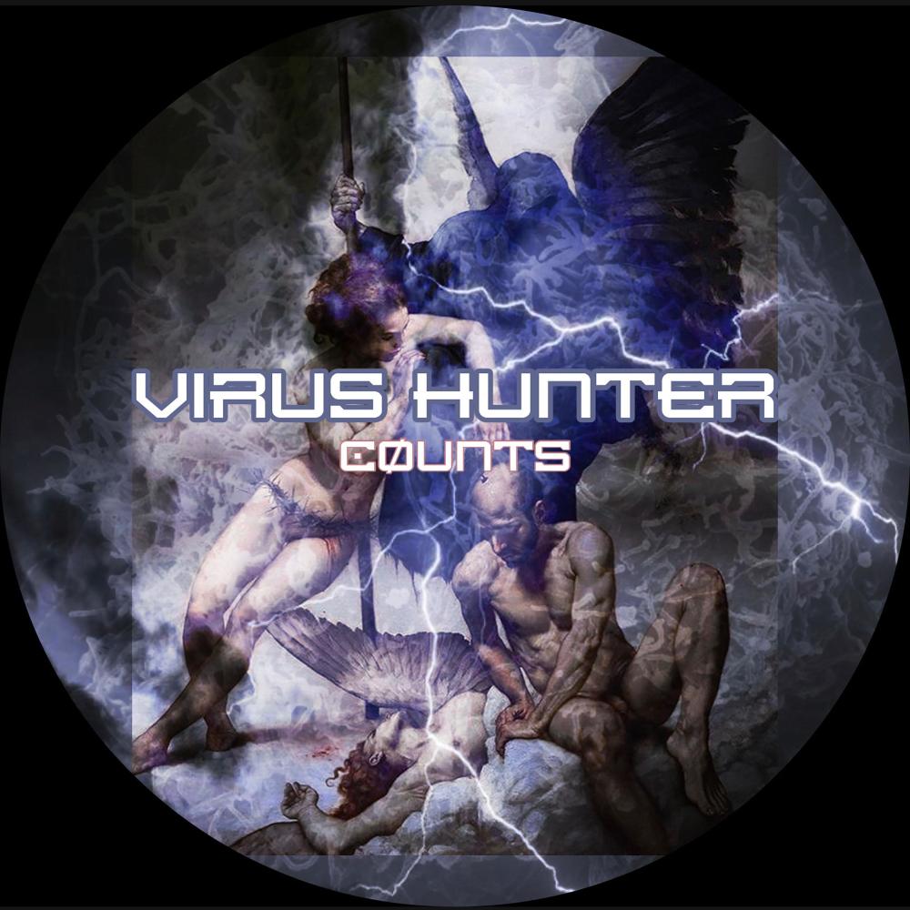 VIRUS HUNTER 