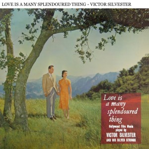 Dengarkan Goodnight My Love lagu dari Victor Silvester & His Ballroom Orchestra dengan lirik