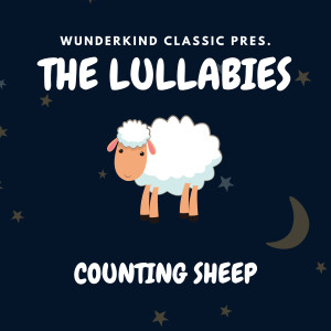 อัลบัม Counting Sheep ศิลปิน the Lullabies