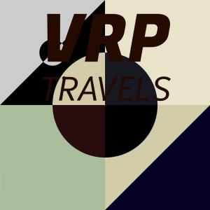 Various的专辑Vrp Travels