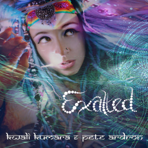 Album Exalted from Kwali Kumara