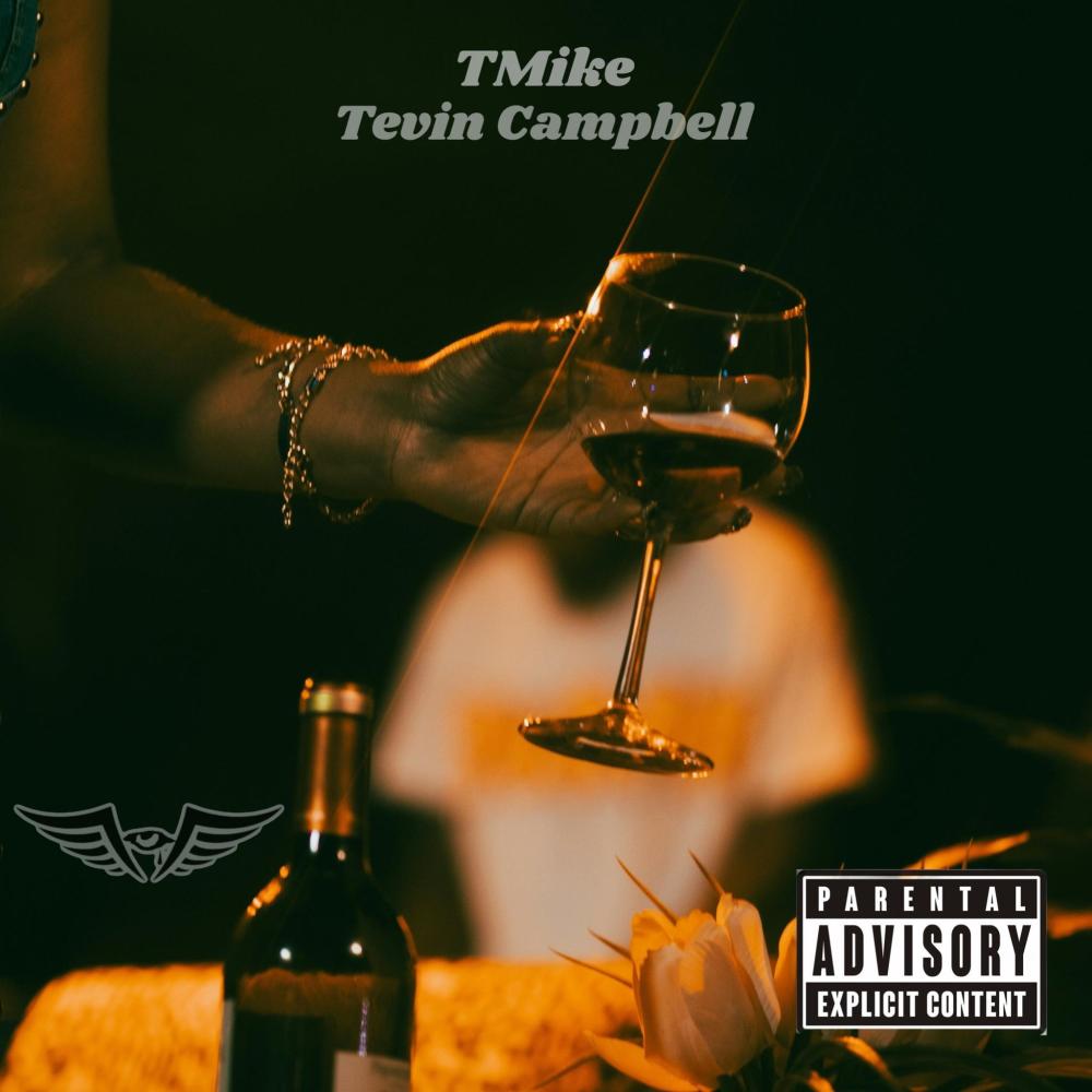 Tevin Campbell (Explicit)