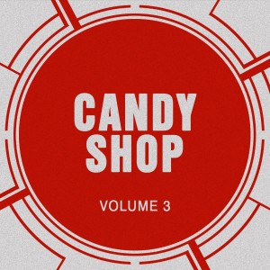 收聽Candy Shop的Hot Summer歌詞歌曲