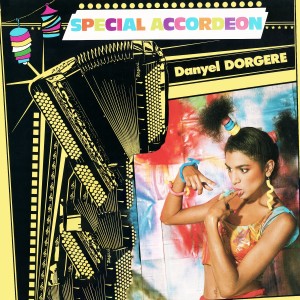 Danyel Dorgère的专辑Spécial accordéon