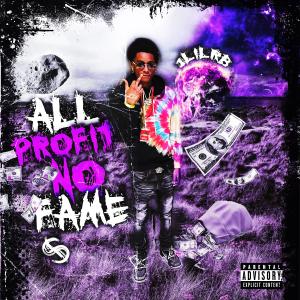 收聽Lilrb的Residue (feat. Navyseal Quan) (Explicit)歌詞歌曲