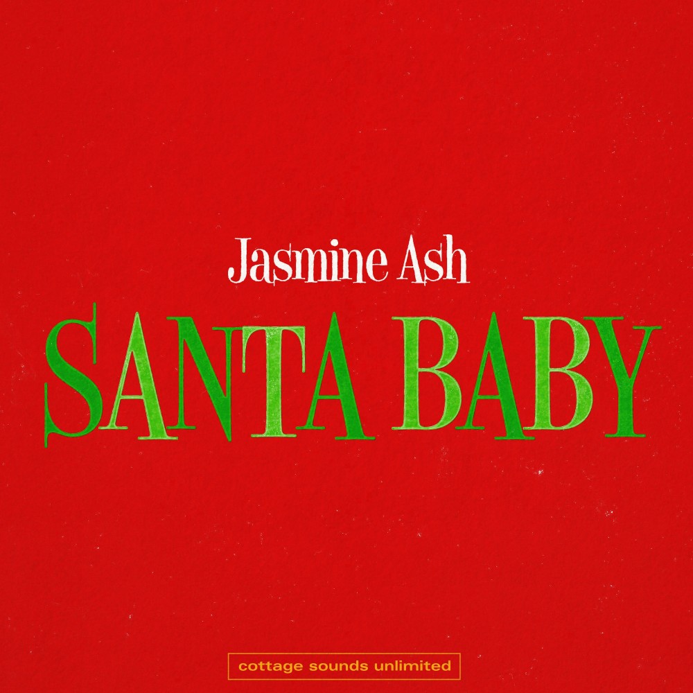 Santa Baby
