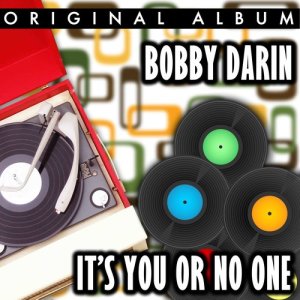 Dengarkan 11-All I Do is Cry lagu dari Bobby Darin dengan lirik