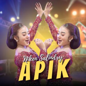 Dengarkan APIK lagu dari Niken Salindry dengan lirik