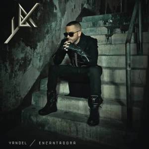 ดาวน์โหลดและฟังเพลง Encantadora พร้อมเนื้อเพลงจาก Yandel