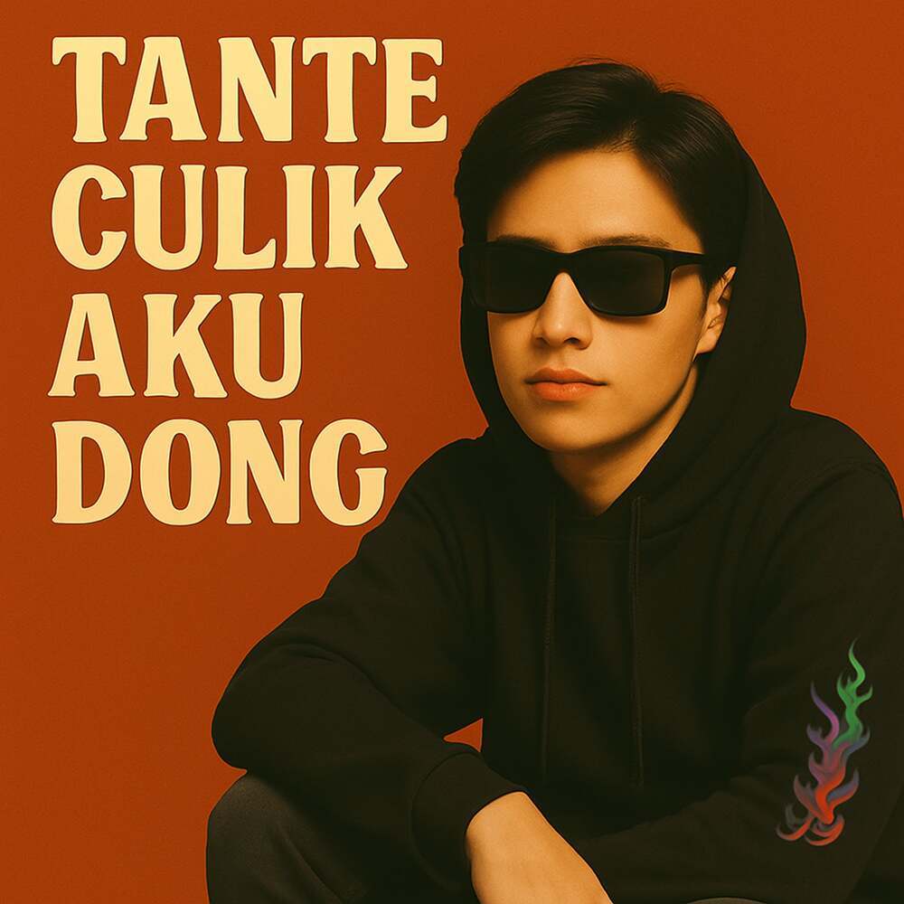 Tante Culik aku Dong