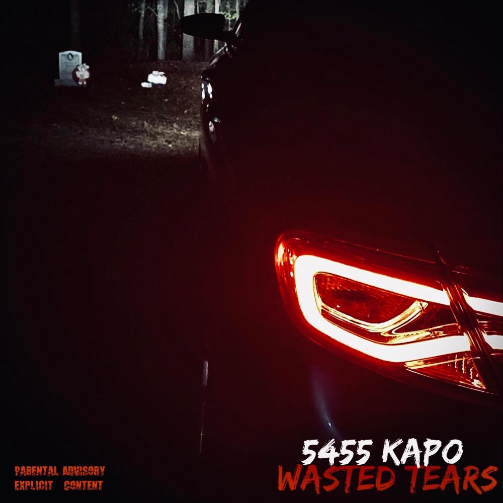 Shao Kahn (Explicit)