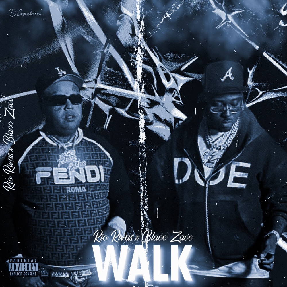 Walk (Explicit)