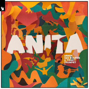 Timmy Trumpet的专辑Anita