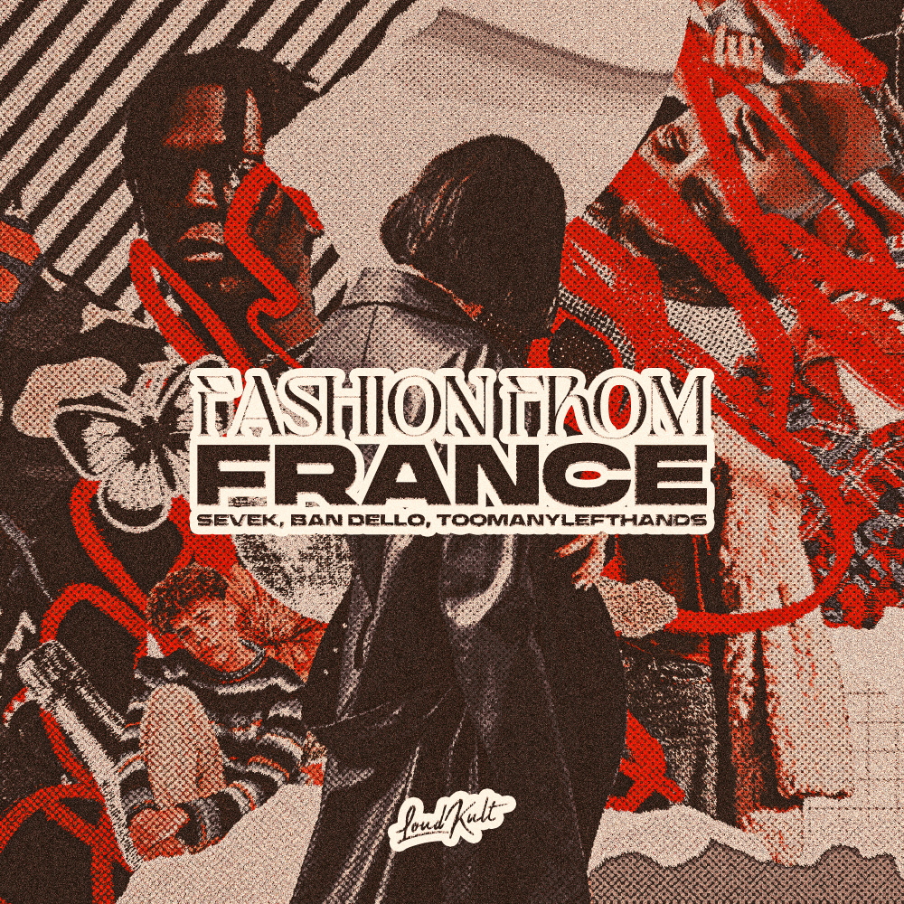 Fashion From France (Club Mix)