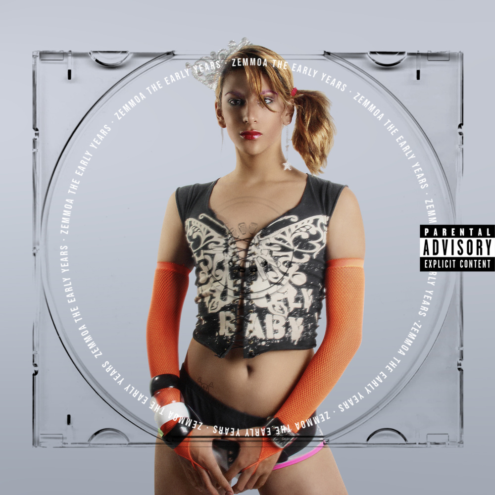 Fashion Victims (Rafa Cuevas Remix|Explicit)