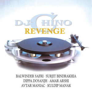 Revenge (Remixed by DJ Chino)