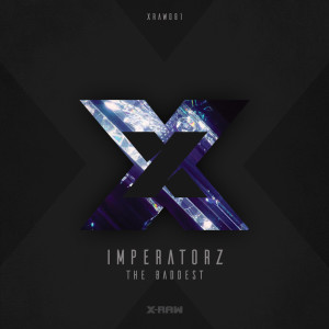 Listen to The Baddest song with lyrics from Imperatorz