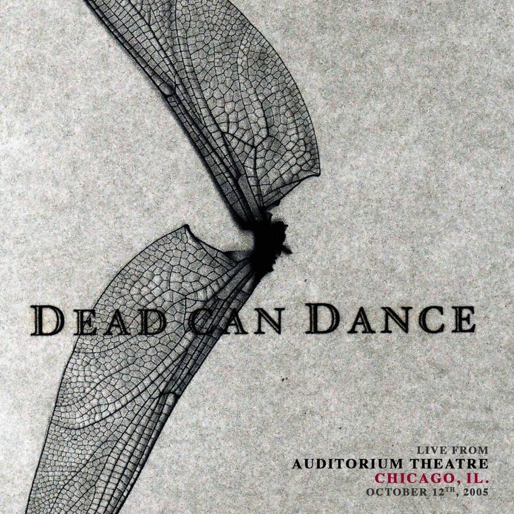 Salem's Lot (Live from Auditorium Theatre, Chicago, IL. October 12th, 2005)