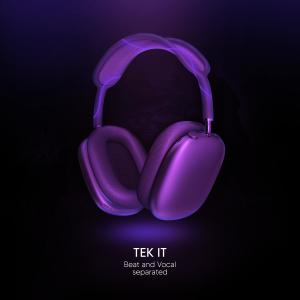 Shake Music的專輯Tek It (9D Audio)
