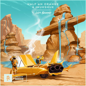ดาวน์โหลดและฟังเพลง Left Behind พร้อมเนื้อเพลงจาก Half An Orange