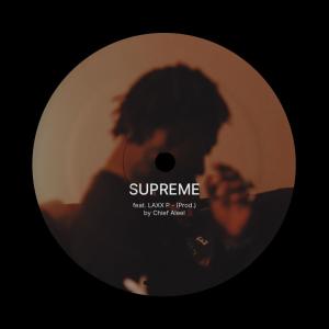 收聽Mackbo的SUPREME (feat. Laxx P) (Explicit)歌詞歌曲