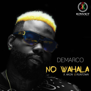 Album No Wahala (feat. Akon & Runtown) from DeMarco