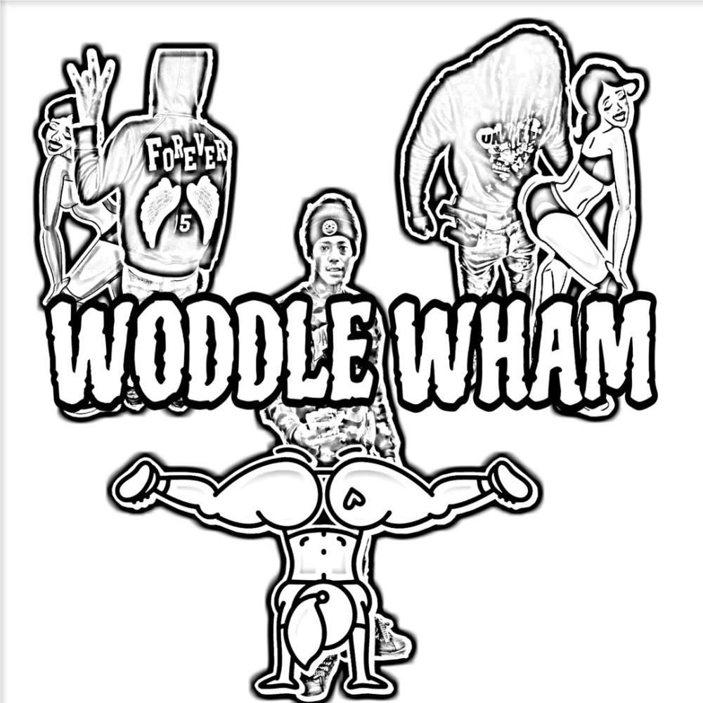 Woddle Wham (feat. Big dewy & Drakko Nol) (Explicit)