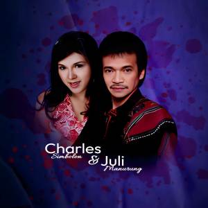 Album Boanonku Do Ho oleh Charles Simbolon