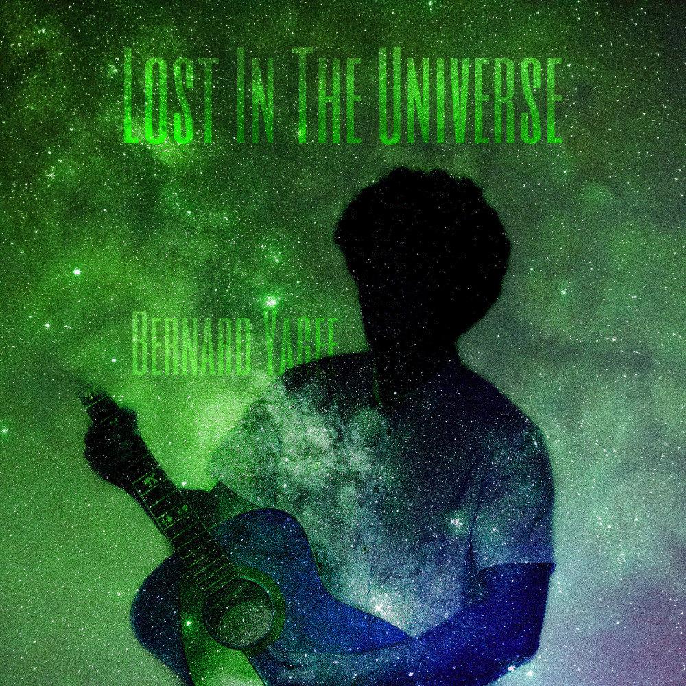 Lost In The Universe