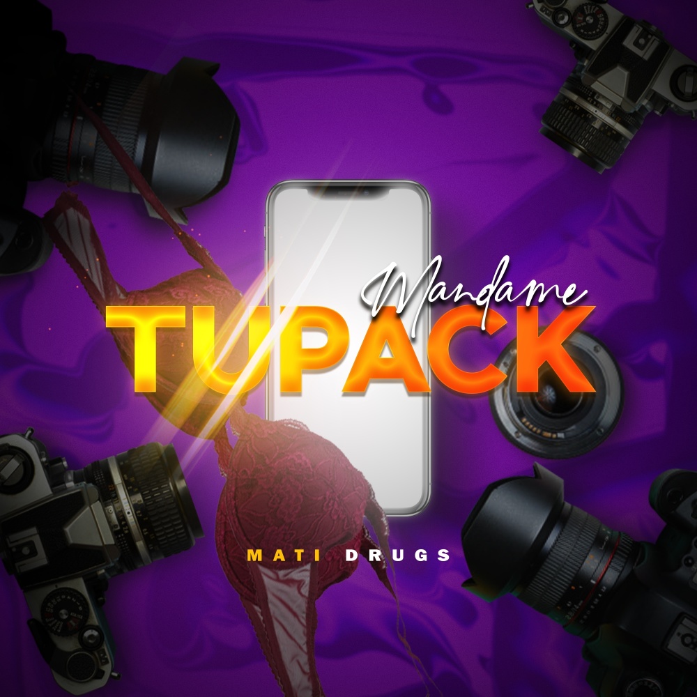 Mándame Tu Pack (Explicit)