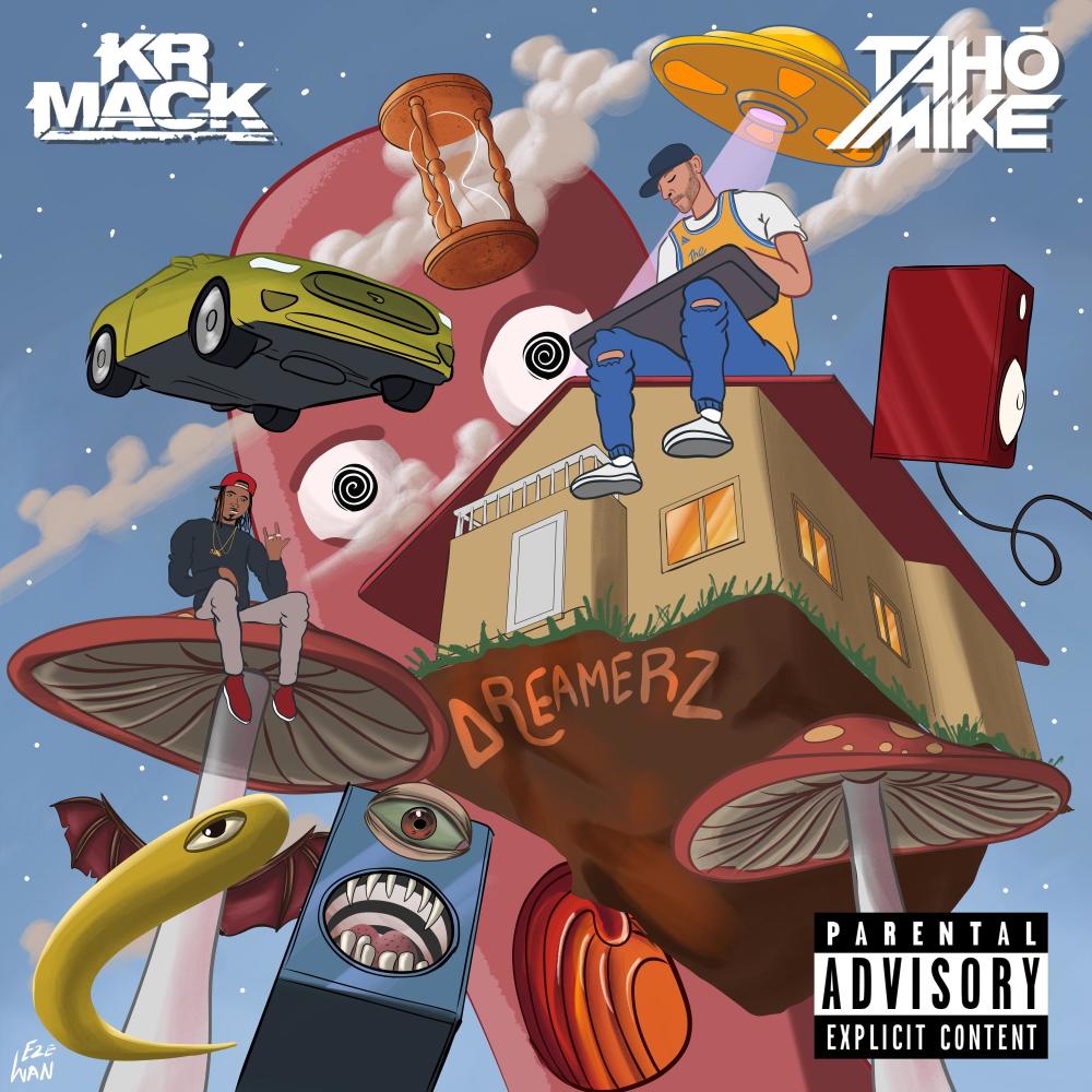 Oh Yeah (feat. Black C & San Quinn) (Explicit)